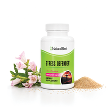 Cargar imagen en el visor de la galería, Stress Defender® | Balance Natural del Cortisol