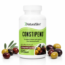Cargar imagen en el visor de la galería, Constipend® | Apoyo natural para el Movimiento Intestinal (estreñimiento)