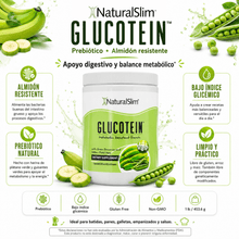 Cargar imagen en el visor de la galería, Glucotein® | Prebiótico | Harina de Almidón Resistente