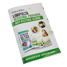 Cargar imagen en el visor de la galería, Kit: Limpieza Intestinal Profunda™ (LIP)