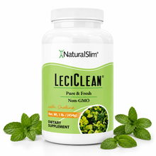 Cargar imagen en el visor de la galería, LeciClean® | Lecitina Granulada