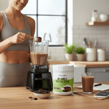 Cargar imagen en el visor de la galería, Metabolic Protein® C-Plus con Vitamina C | Chocolate