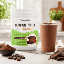 Cargar imagen en el visor de la galería, Metabolic Protein® con Colágeno | Chocolate