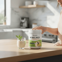 Cargar imagen en el visor de la galería, Metabolic Protein® con Colágeno | Vainilla