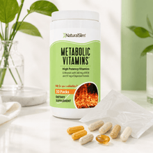 Cargar imagen en el visor de la galería, Metabolic Vitamins® | Muiltivitaminas y Minerales Potentes