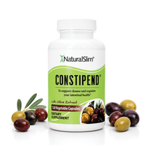 Cargar imagen en el visor de la galería, Constipend® | Apoyo natural para el Movimiento Intestinal (estreñimiento)
