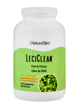 Cargar imagen en el visor de la galería, LeciClean® | Lecitina Granulada
