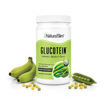Cargar imagen en el visor de la galería, Glucotein® | Prebiótico | Harina de Almidón Resistente
