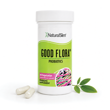 Cargar imagen en el visor de la galería, Good Flora® | Probióticos | 15 Billones de Organismos Vivos
