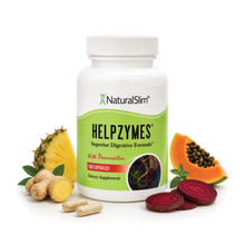 Cargar imagen en el visor de la galería, Helpzymes® | Enzimas Digestivas
