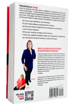 Cargar imagen en el visor de la galería, Libro: Pregúntale a Frank
