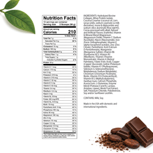 Cargar imagen en el visor de la galería, Metabolic Protein® con Colágeno | Chocolate
