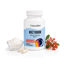 Cargar imagen en el visor de la galería, NoctiBurn® | Quemadores de Grasa Nocturnos
