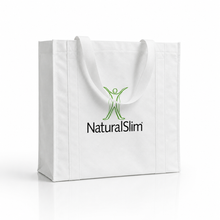 Cargar imagen en el visor de la galería, Bolsa de tela reusable NaturalSlim®
