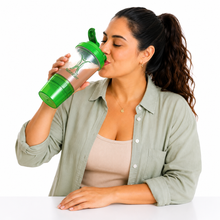 Cargar imagen en el visor de la galería, Botella Mezcladora NaturalSlim®
