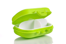 Cargar imagen en el visor de la galería, Caja Pequeña para Suplementos NaturalSlim® | Pastillero Pequeño
