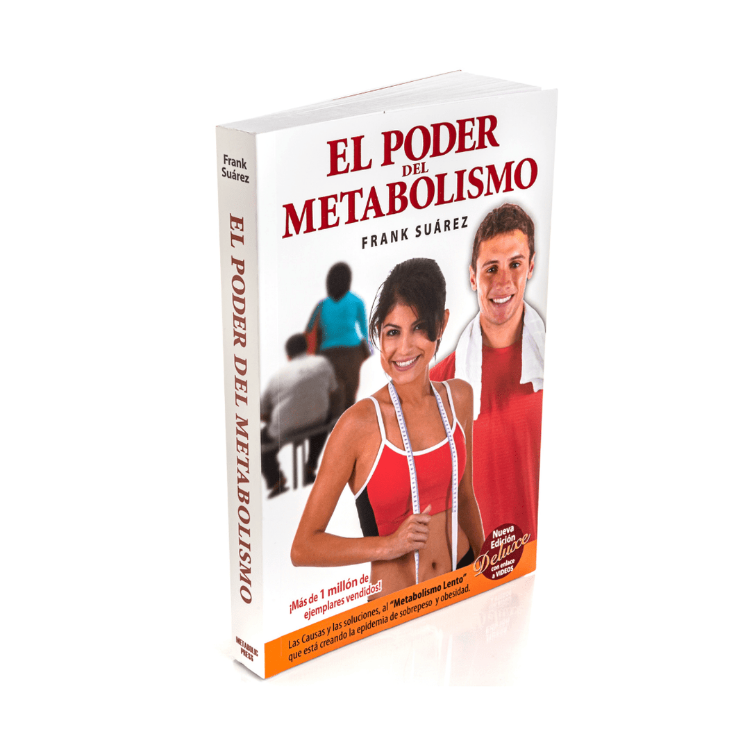 Libro El Poder del Metabolismo El-poder-del-metabolismo-frank-suarez adelgazar naturalmente metabolismotv unimetab candiseptic kit de candida mejorar el metabolismo y la salud