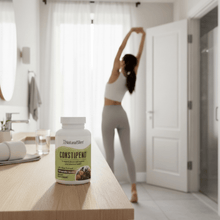 Cargar imagen en el visor de la galería, Constipend® | Apoyo natural para el Movimiento Intestinal (estreñimiento)
