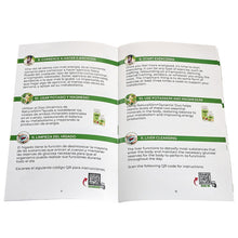 Cargar imagen en el visor de la galería, Kit: Limpieza Intestinal Profunda™ (LIP)

