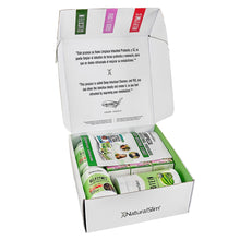 Cargar imagen en el visor de la galería, Kit: Limpieza Intestinal Profunda™ (LIP)
