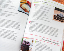 Cargar imagen en el visor de la galería, Libro: Recetas El Poder del Metabolismo
