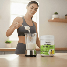 Cargar imagen en el visor de la galería, Metabolic Protein® C-Plus con Vitamina C | Vainilla
